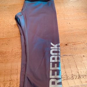Reebok leggings